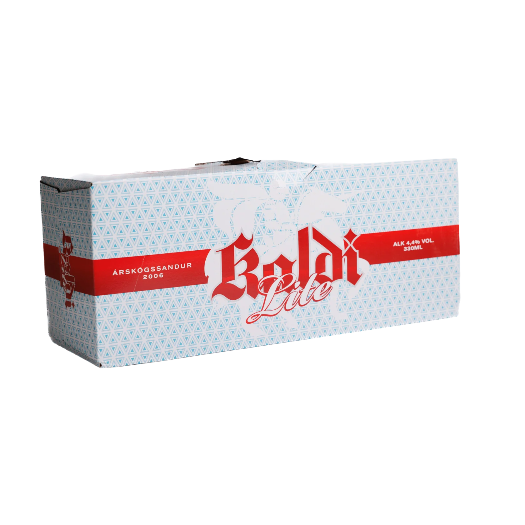 Kaldi6