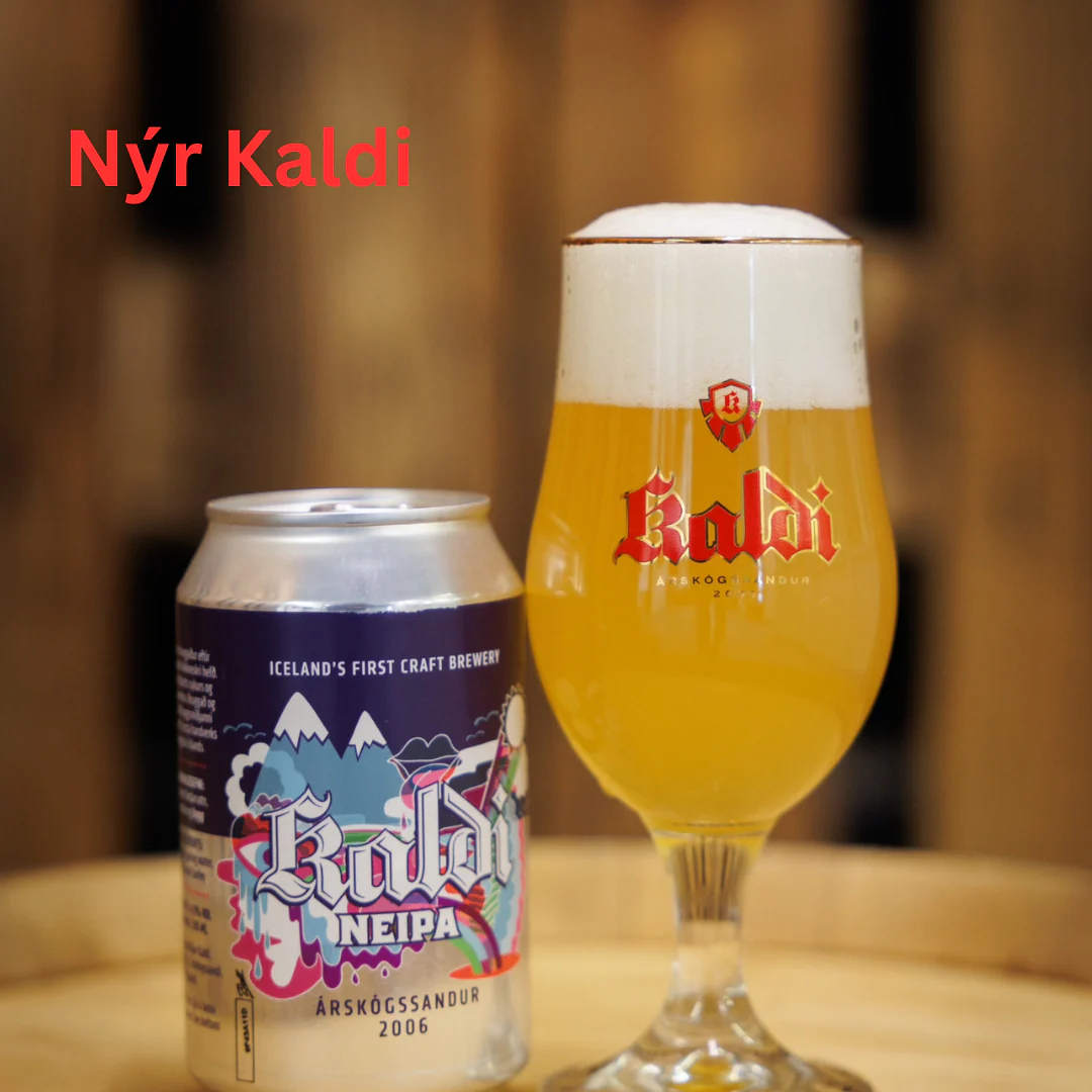 NyrKaldi