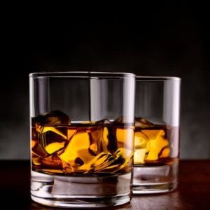 Whiskey
