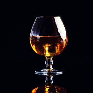 Cognac - Brandy
