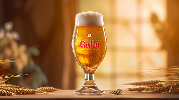 kaldi123